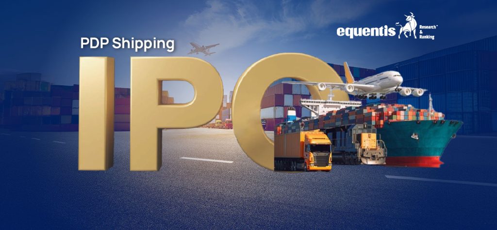 ₹12.65 Cr. PDP Shipping IPO Opens: Key Insights, GMP, Financials & SWOT 4 ₹12.65 Cr. PDP Shipping IPO Opens: Key Insights, GMP, Financials & SWOT