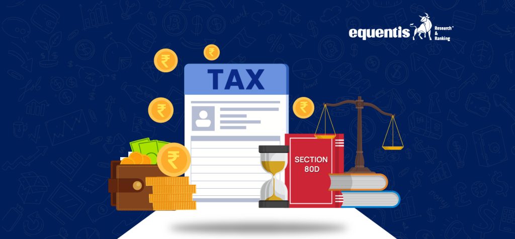 Section 80D Income Tax