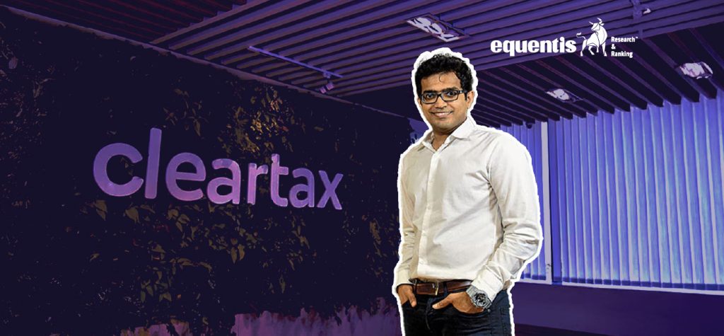 How ClearTax Turned Tax Anxiety into a ₹209 Crore Revolution