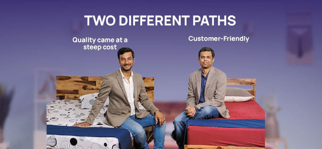 From Foam to Fortune: The ₹2,280 Cr Wakefit Story 13 Story of Wakefit Storytelling 00 04