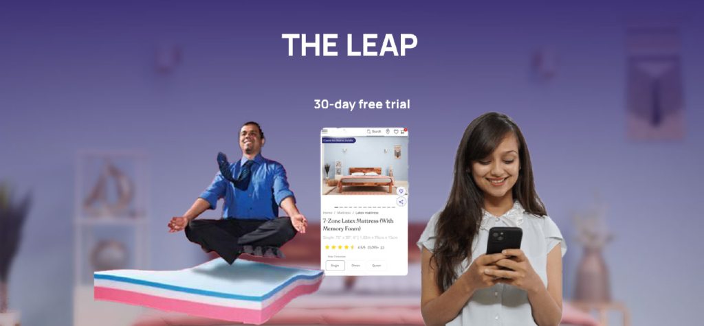 From Foam to Fortune: The ₹2,280 Cr Wakefit Story 14 Story of Wakefit Storytelling 00 05