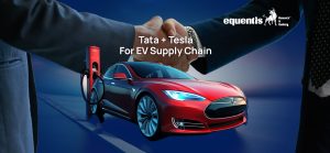 Tata and Tesla Collaborate to Shape EV Supply Chain, India’s Market to Grow $114B by 2029