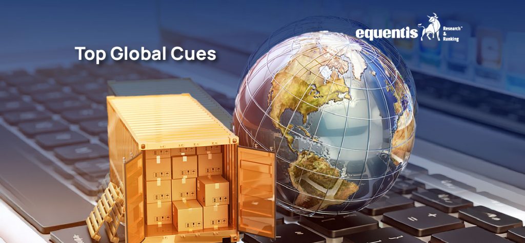 10 Key Global Cues That Will Shape Today’s Market