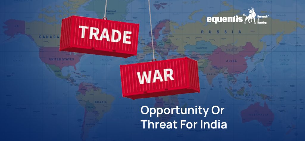 From Washington to New Delhi: The Economic Consequences of Trade Wars 5 From Washington to New Delhi: The Economic Consequences of Trade Wars