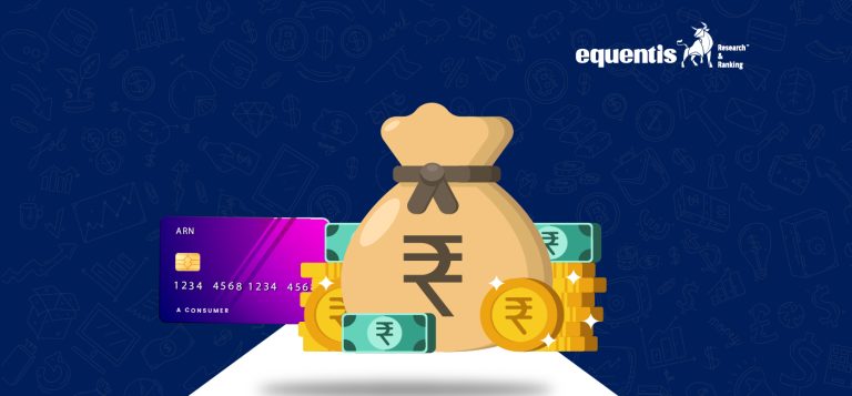 ARN Code in Mutual Funds