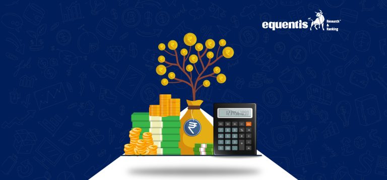 Average Return on SIP