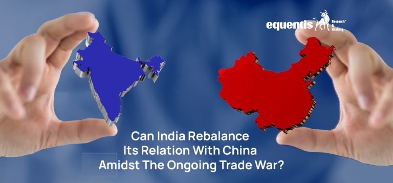 Why India Must Act Now to Rebalance Trade with China