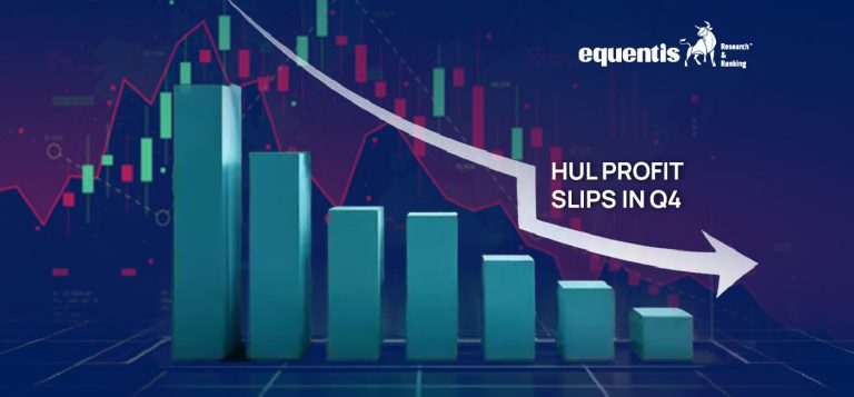 ₹3,035 to ₹2,354: Why HUL’s Stock Price Slipped After FY25 Results