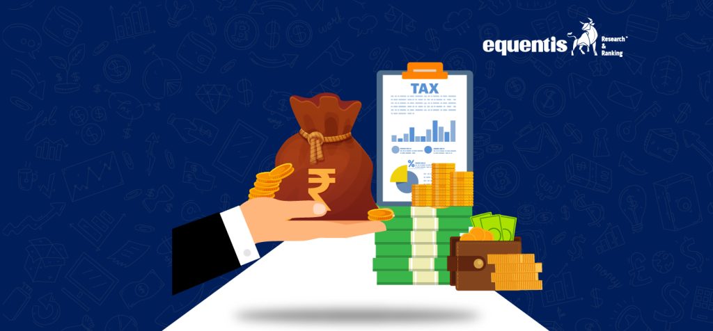 How the Removal of Dividend Distribution Tax Affects Investor 1