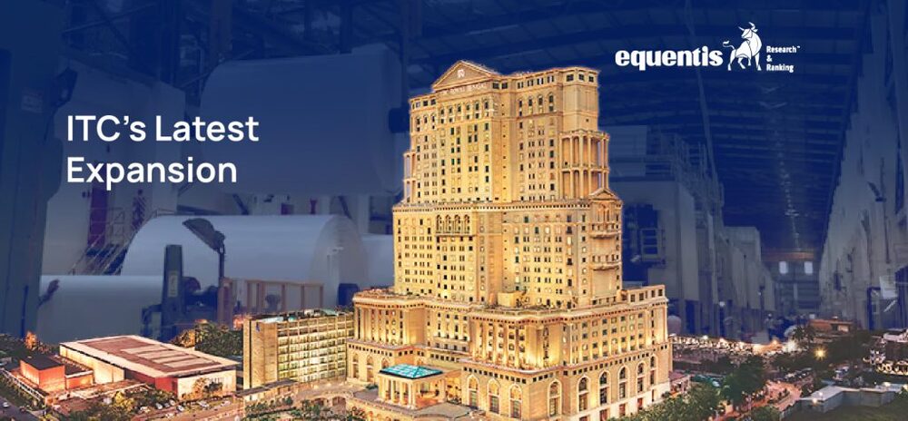 ITC’s Latest Expansion: All You Need To Know About The Rs.3,498 Crore Deal