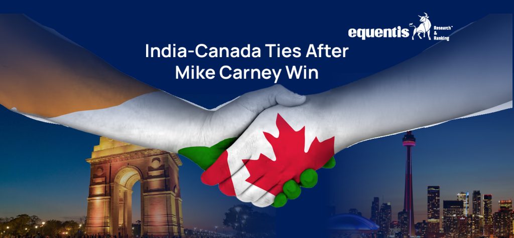 Charting a New Course: Carney's Economic Agenda with India