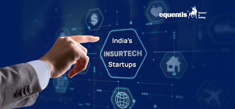 India’s Insurtech Startups Raise $2.5 Billion: What’s Fueling the Boom?
