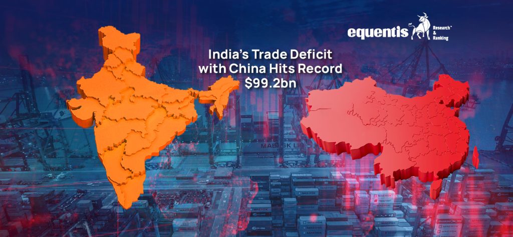 From Dependence To Disruption: The Urgent Case For India-China Trade Reset