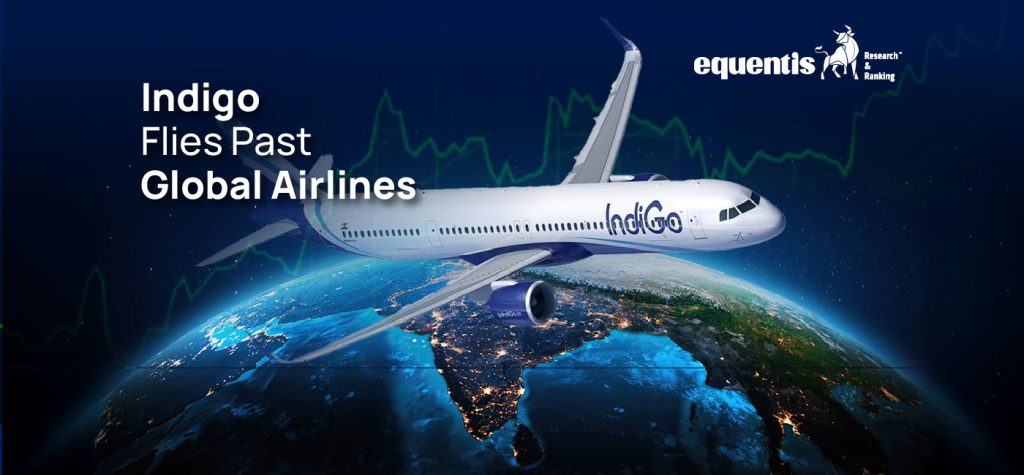 Indigo Flies Past Global Airlines Post Trending Blog 00 01