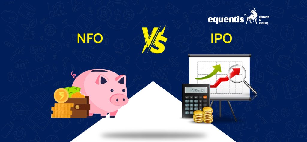 NFO vs IPO