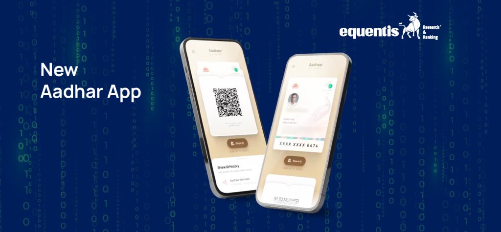 UIDAI Launches New Aadhaar App: All You Need to Know