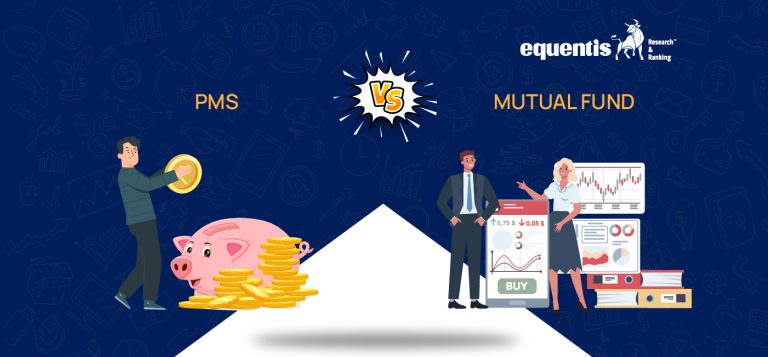 PMS vs Mutual Fund