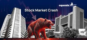 Market Dips: Sensex Falls 1,390 Points, Nifty Down 354 on US Tariff Woes