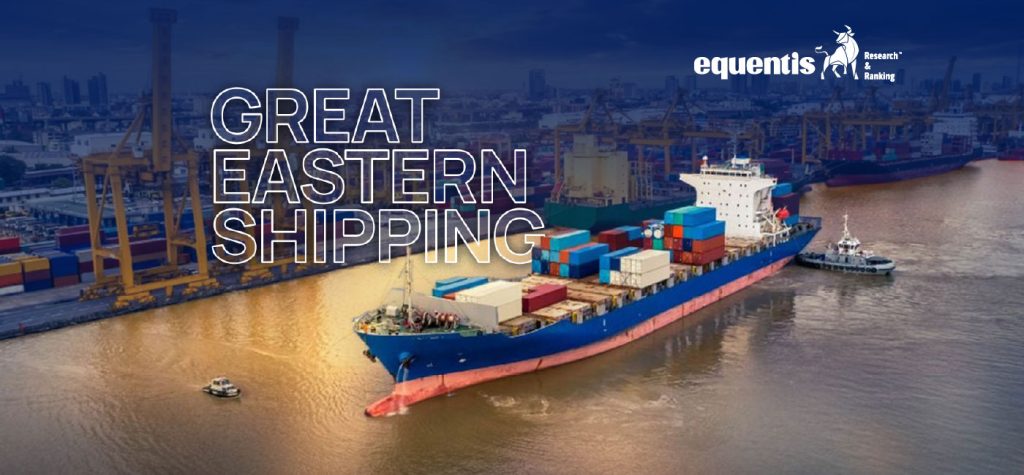 Sailing Beyond Boundaries: Great Eastern’s $2 Billion Legacy and 43-Vessel Might