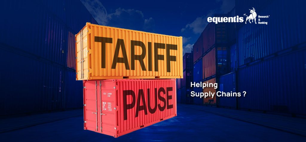 Tariff Pause Helping Supply Chains Post Trending Blog 00 01