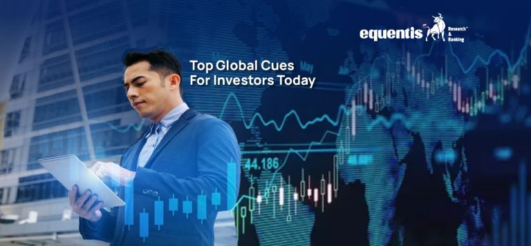 Top Global Trends Steering Today’s Market Action