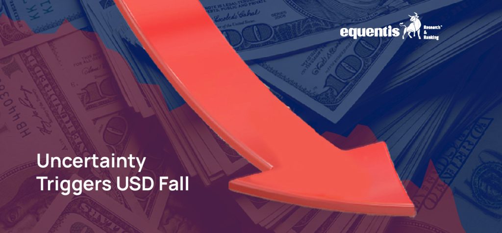 From Rise To Fall: The Changing Fortunes Of The USD