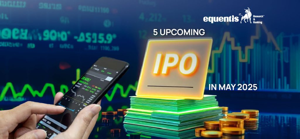From EVs to Organics: 5 Upcoming IPOs in May 2025 5 From EVs to Organics: 5 Upcoming IPOs in May 2025