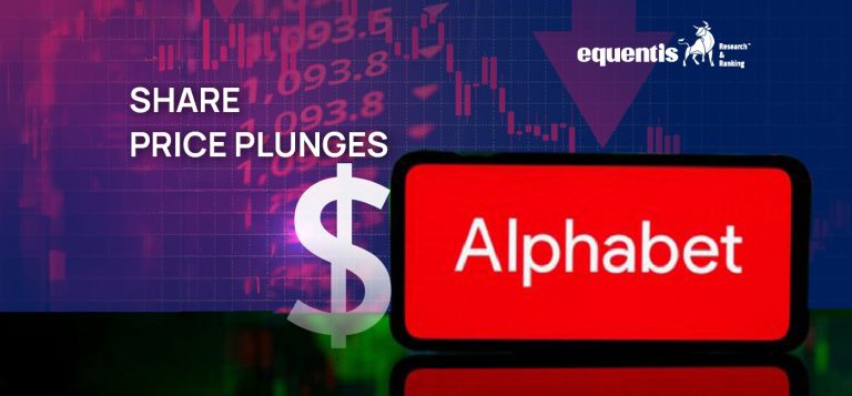 Alphabet Share Price Drops 7%, Loses $150 Billion as Apple Eyes AI Search Shift