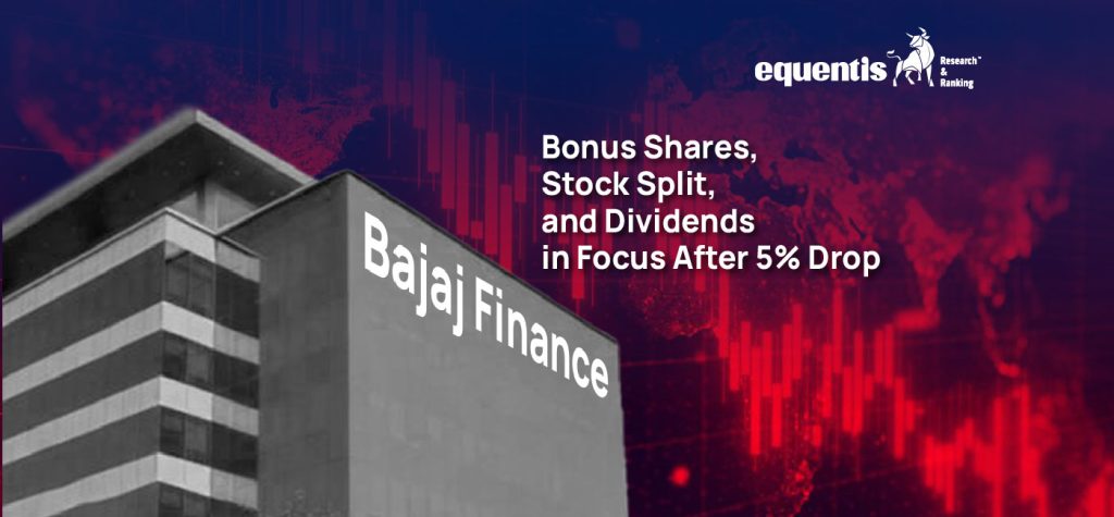 Bajaj Finance: Bonus Shares, Stock Split, and Dividends in Focus After 5% Drop 4 Bajaj Finance Post Trending Blog 00 01
