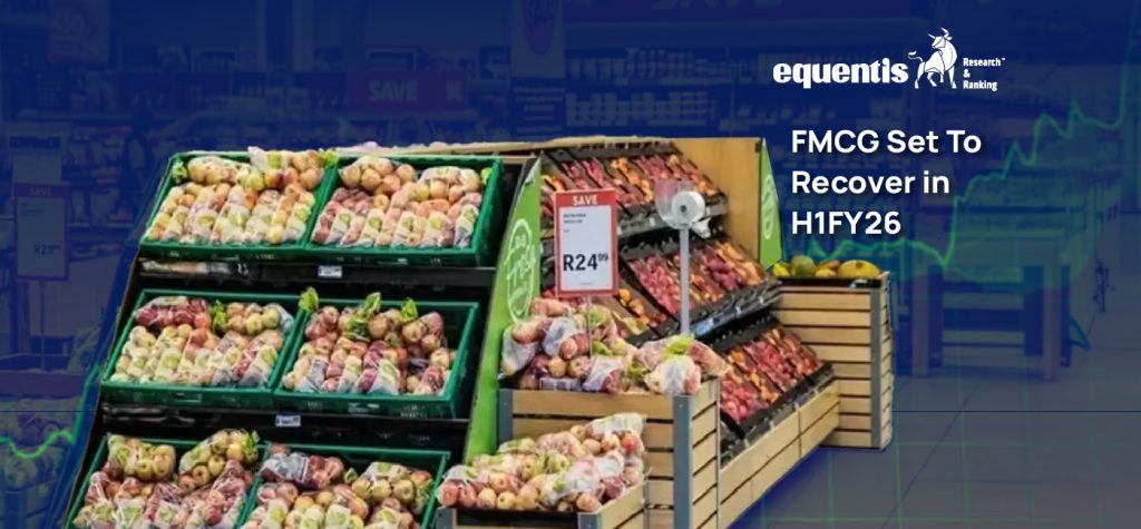 FMCG, Consumer Durables Set to Shine: Industry Revenue to Reach $615.87 Bn by 2027