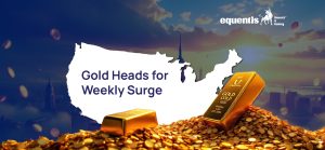 $3,300 Gold: US Deficit Concerns Fuel Biggest Weekly Rise in a Month