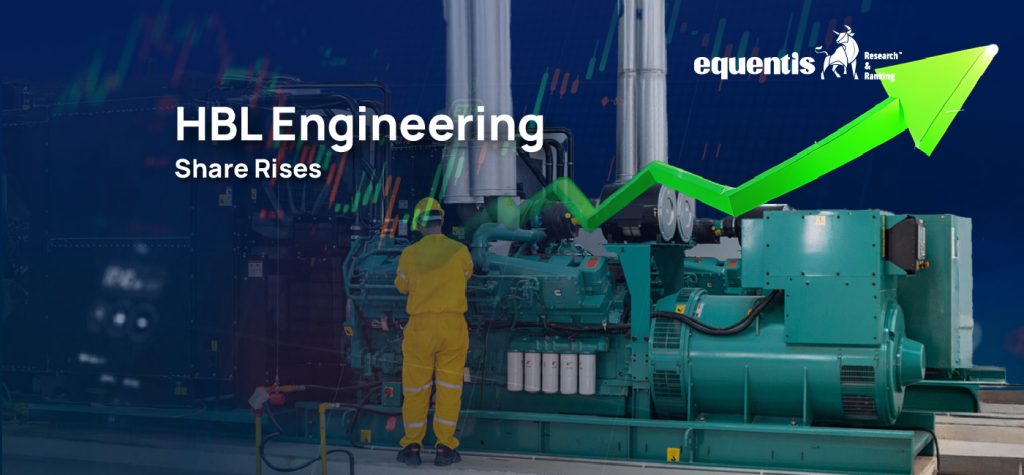 Kavach 4.0 and ₹3,763 Cr Order Book: Inside HBL Engineering’s Strategic Leap