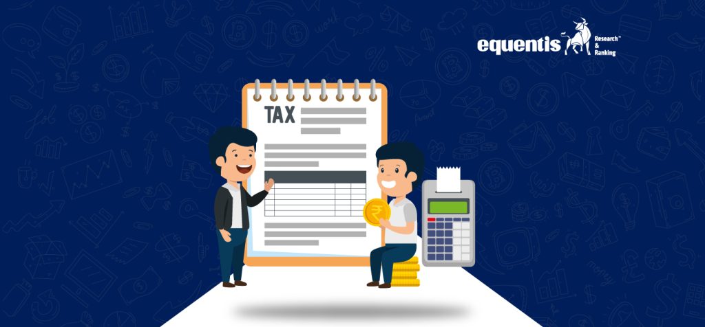 Income Tax Rebate under Section 87A