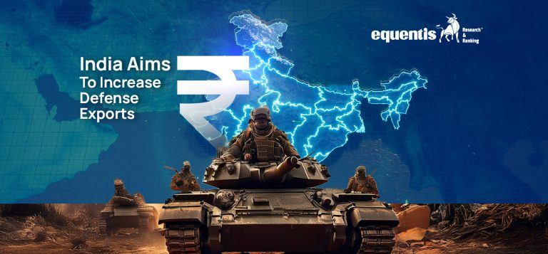 On the Road to ₹30,000 Cr: India’s Rise in Global Defence Trade