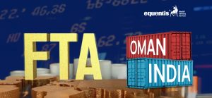 India’s Next Trade Win: What the Oman FTA Means for Jobs, Exports, & Energy