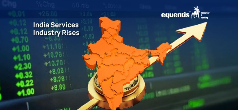 April Services Surge, But Business Optimism At 2-Year Low