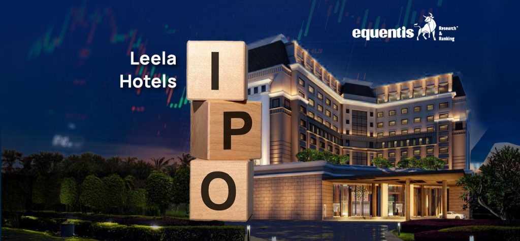 Leela Hotels Upcoming IPO at ₹3,500 Cr: Key Insights, Financials & SWOT Analysis