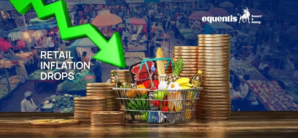 India's Inflation Falls 3.6%: Opportunities and Challenges for You