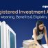 SEBI Registered Investment Advisory: Meaning, Benefits & Eligibility