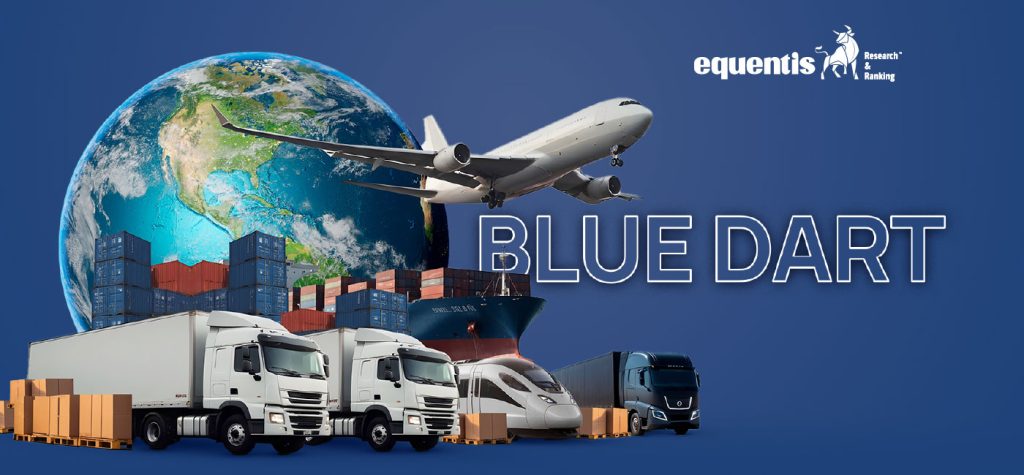 Story of Blue Dart Storytelling 00 01