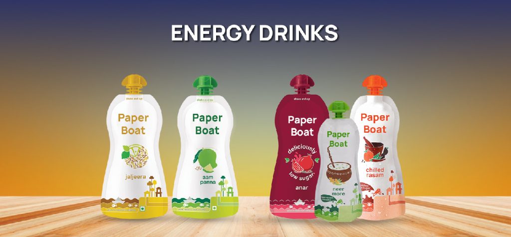 Paper Boat: From Nostalgia to National Favourite Worth ₹1,620 Crores 53 Story of Souled Store Storytelling 00 03 1