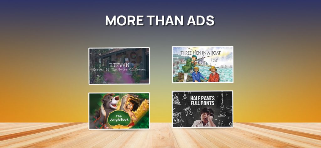 Paper Boat: From Nostalgia to National Favourite Worth ₹1,620 Crores 62 Story of Souled Store Storytelling 00 12 1