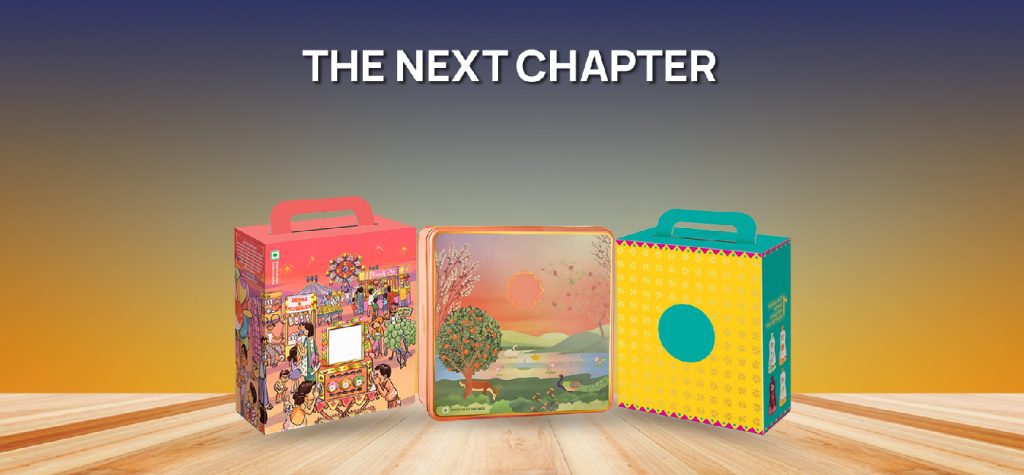 Paper Boat: From Nostalgia to National Favourite Worth ₹1,620 Crores 64 Story of Souled Store Storytelling 00 14