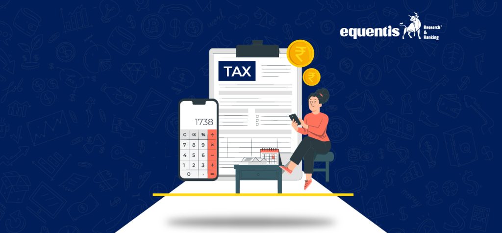 TDS on FD Interest - How Much Tax is Deducted on FD