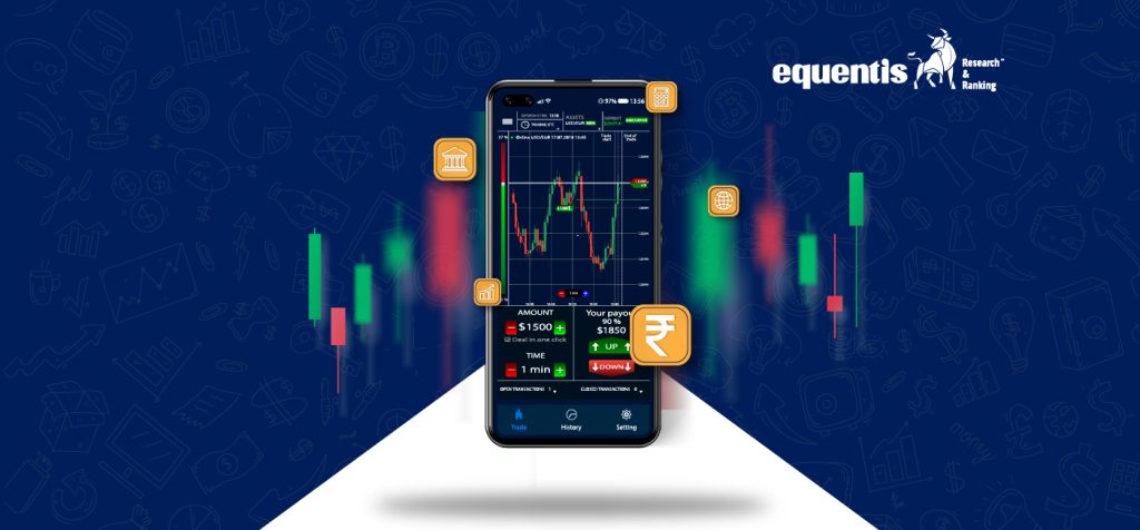 Top 10 Best Trading Apps in India 2025