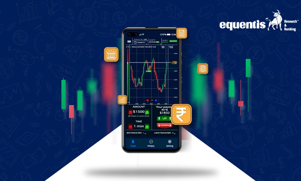 10 Best Algo Trading Platforms in India 2026  Pocketful