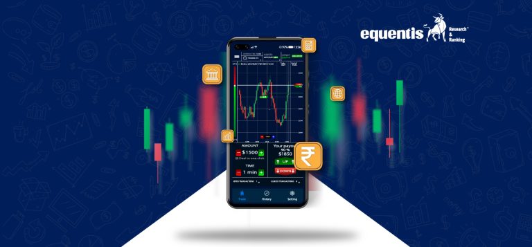 Top 10 Best Trading Apps in India 2025