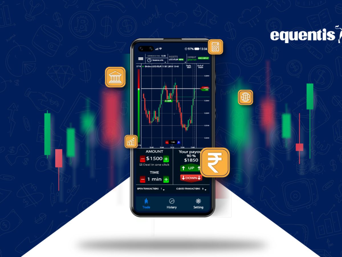 10 Best Trading Apps in 2025 for Stocks