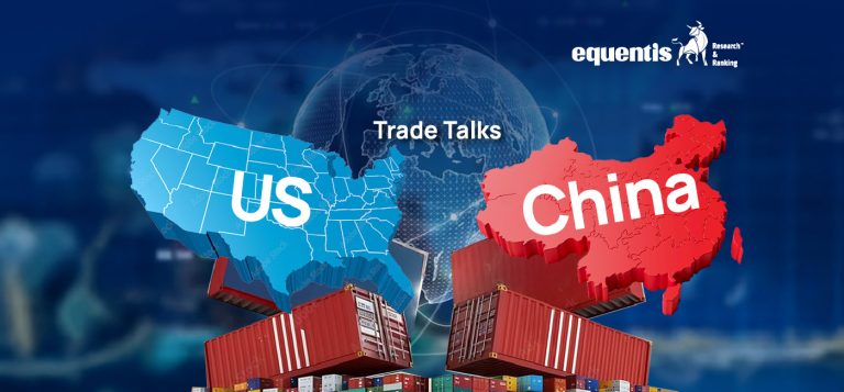 A 90-day US-China tariff pause could reshape global supply chains and challenge India’s export strategy. Here's a deep dive into the economic implications for the US, China, world markets, and the road ahead for India.