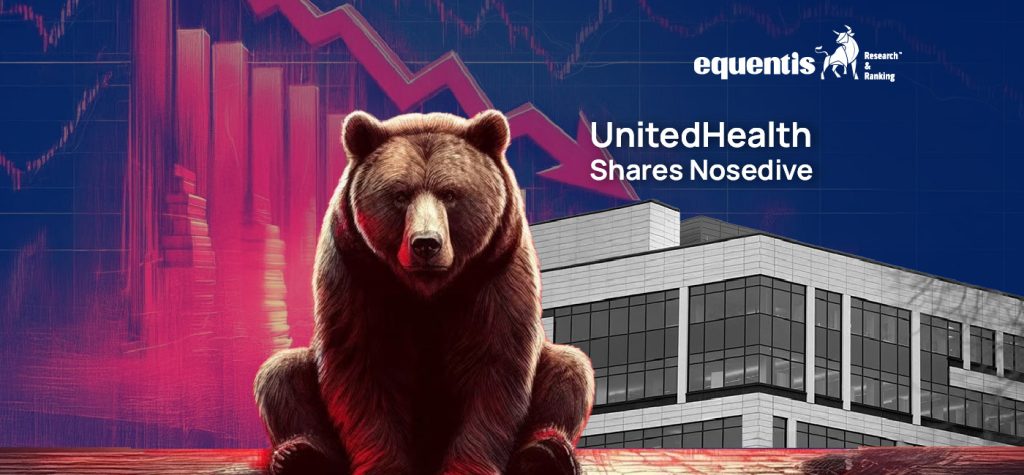 $300 Billion Vanished: What’s Fueling the UnitedHealth Stock Freefall?